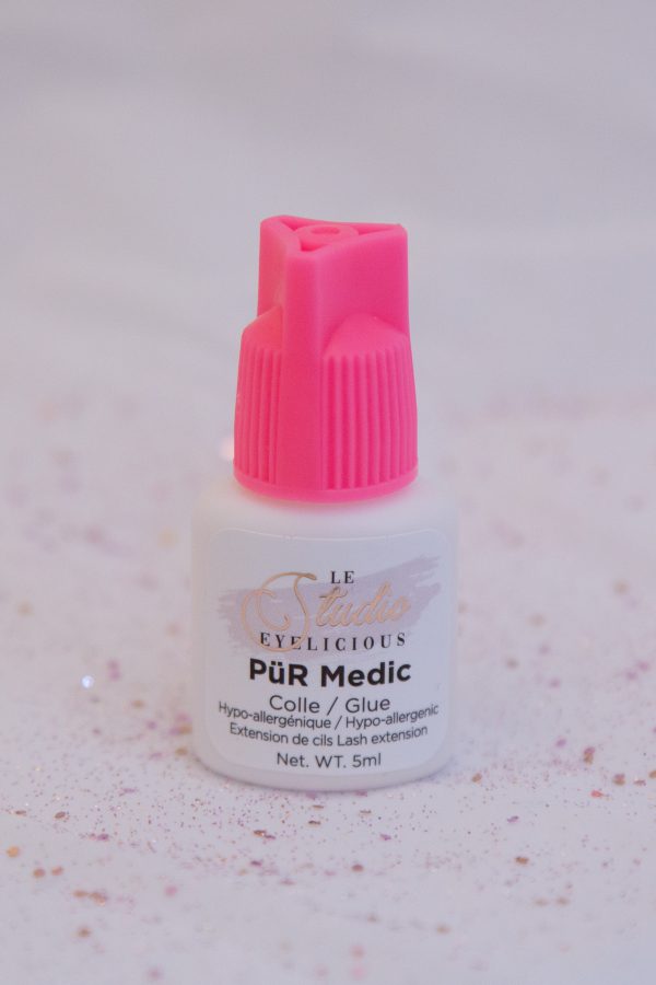 PüR Medic glue
